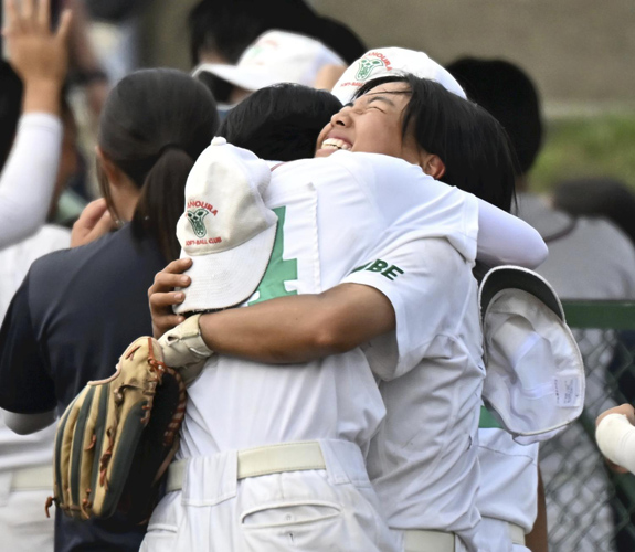 読売新聞オンライン写真でみるインターハイより