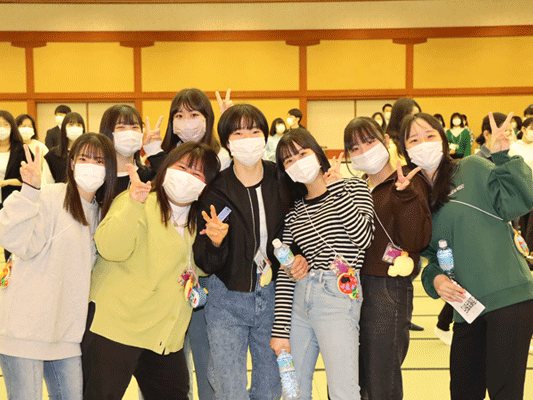 【修学旅行1日目】ホテル