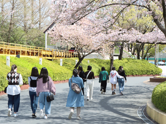 【修学旅行2日目】ナガシマスパーランド